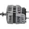 Db Electrical Alternator for Leece Neville 110-876, AVI143J3004, BCA3922 LNP-AVI143J3004 - alternate 3